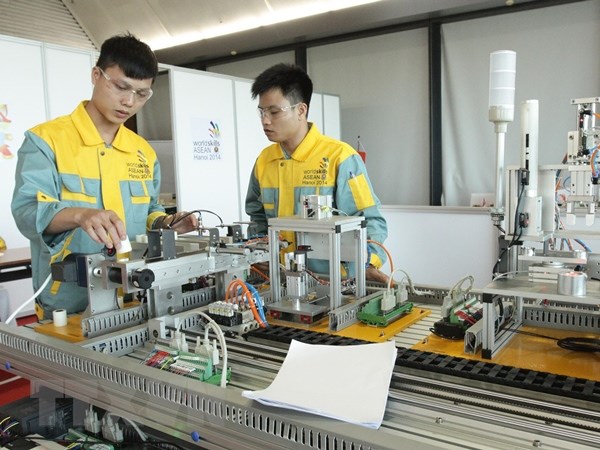 Nhu cầu lao động có kỹ năng nghề tại Vân Đồn, Vạn Ninh và Phú Quốc