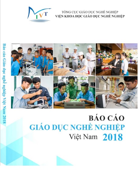 Báo cáo Giáo dục nghề nghiệp Việt Nam 2018