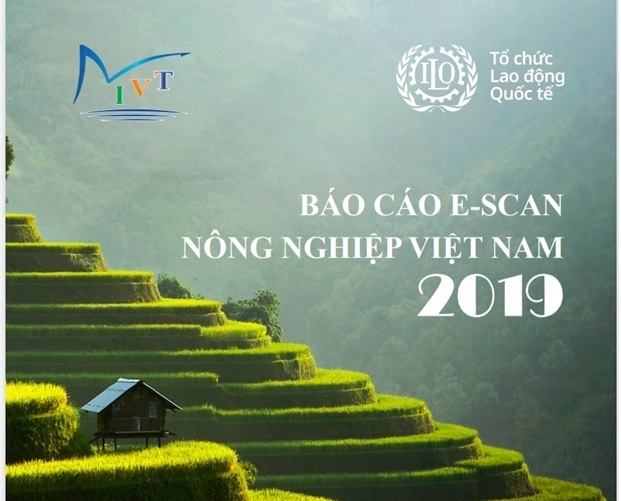 Báo cáo E-Scan nông nghiệp Việt Nam 2019